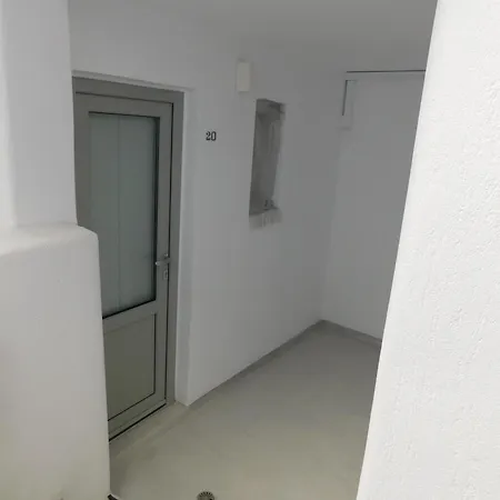 Apartment Unique