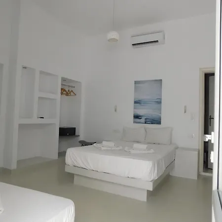 Unique Apartment