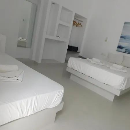Unique * Fira (Santorini)