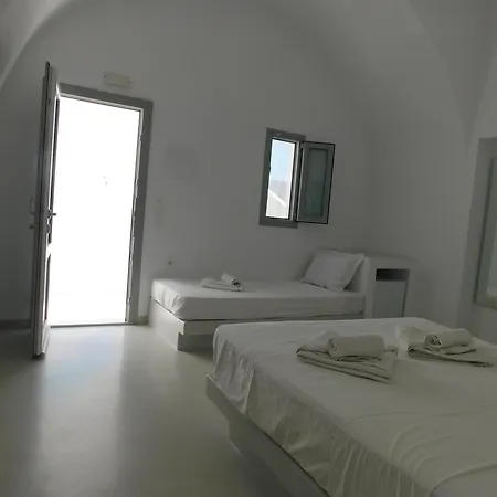 Apartment Unique