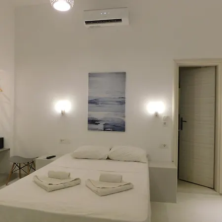 Unique Apartamento *