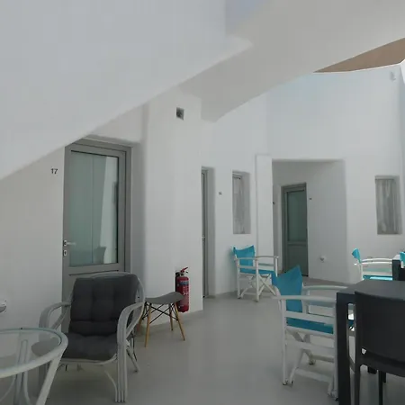 Apartment Unique Fira (Santorini)