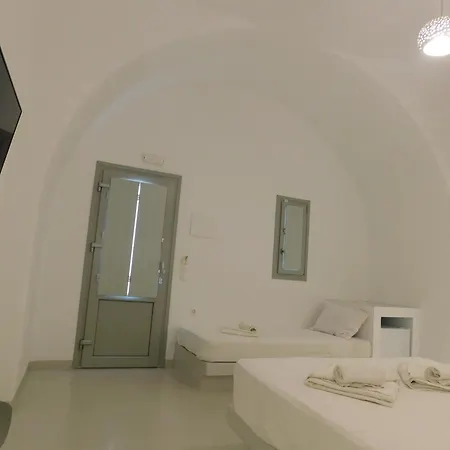 Apartamento Unique Fira (Santorini)