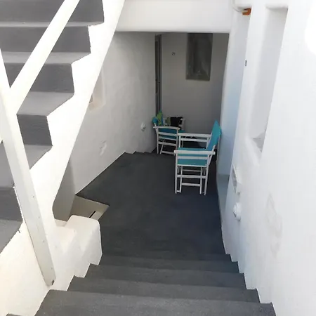Apartment Unique