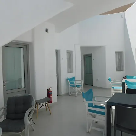 Apartment Unique Fira (Santorini)