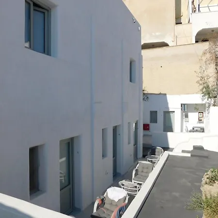 Unique Apartment