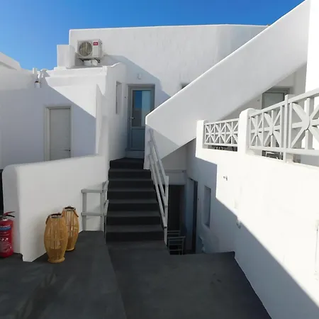 Unique Apartment