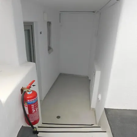 Apartment Unique