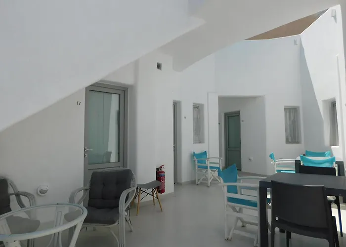 公寓 Unique 费拉