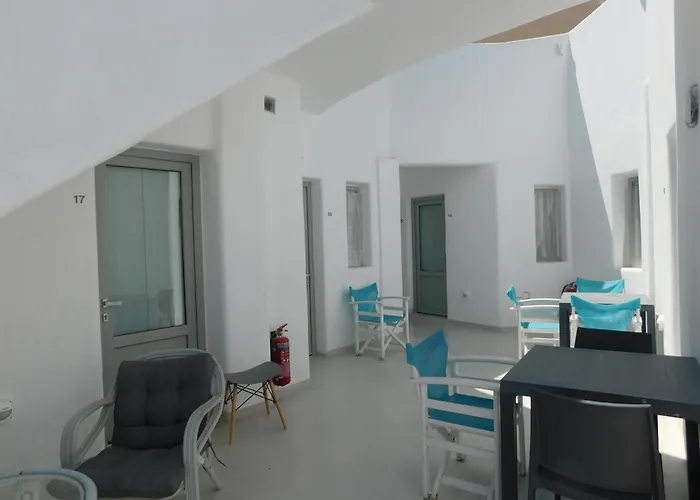 公寓 Unique 费拉