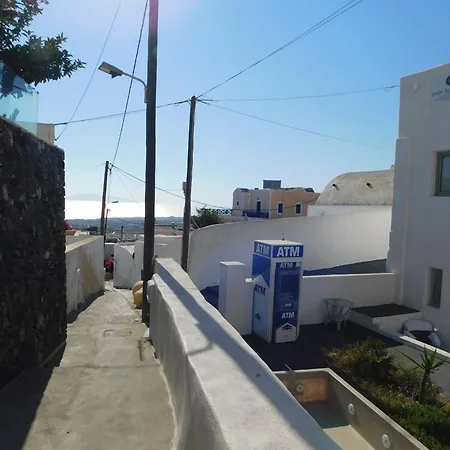 Unique Fira (Santorini)