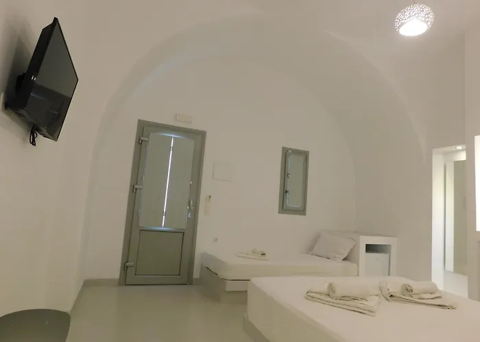Apartment Unique Fira (Santorini)