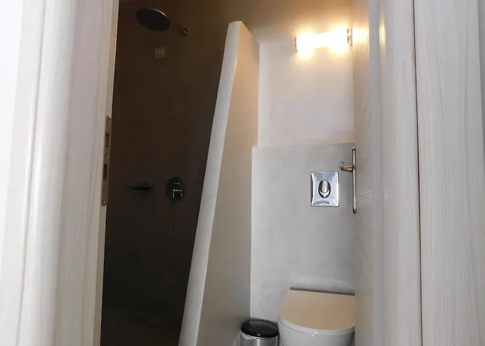 Apartment Unique Fira (Santorini)